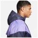 Nike Ανδρικό αντιανεμικό μπουφάν Liverpool FC Sport Essentials Windrunner